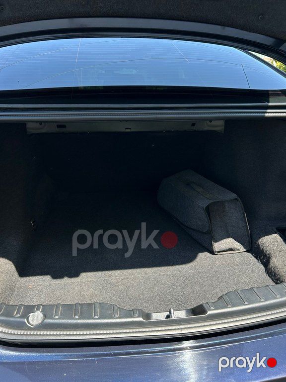 BMW 525, 2.0 L, 2012 il, 335 000 km — Avtomobillər, Beyləqan (6)