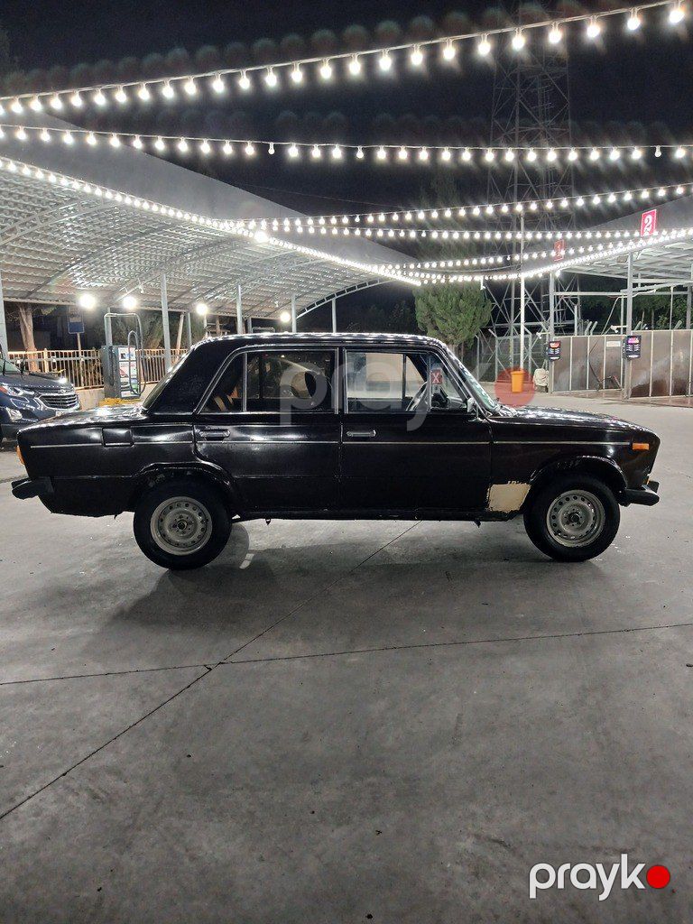 Lada (VAZ) 2106, 1.5 L, 1989 il, 265 066 km — Avtomobillər, Gəncə (5)