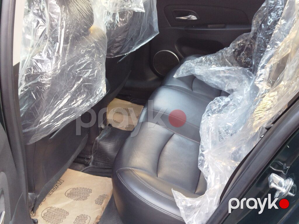 Chevrolet Cruze, 1.4 L, 2016 il, 259 123 km — Avtomobillər, Gəncə (11)