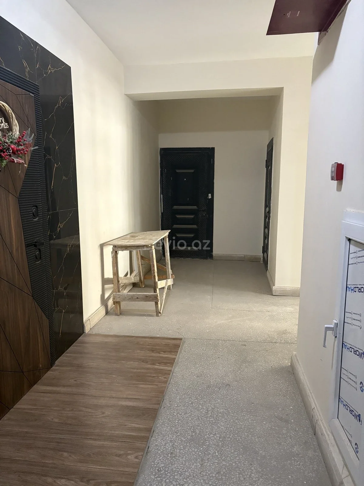 2 otaqlı tam təmirli mənzil satılır Binəqədi rayonunda — Mənzil, Bakı (2)