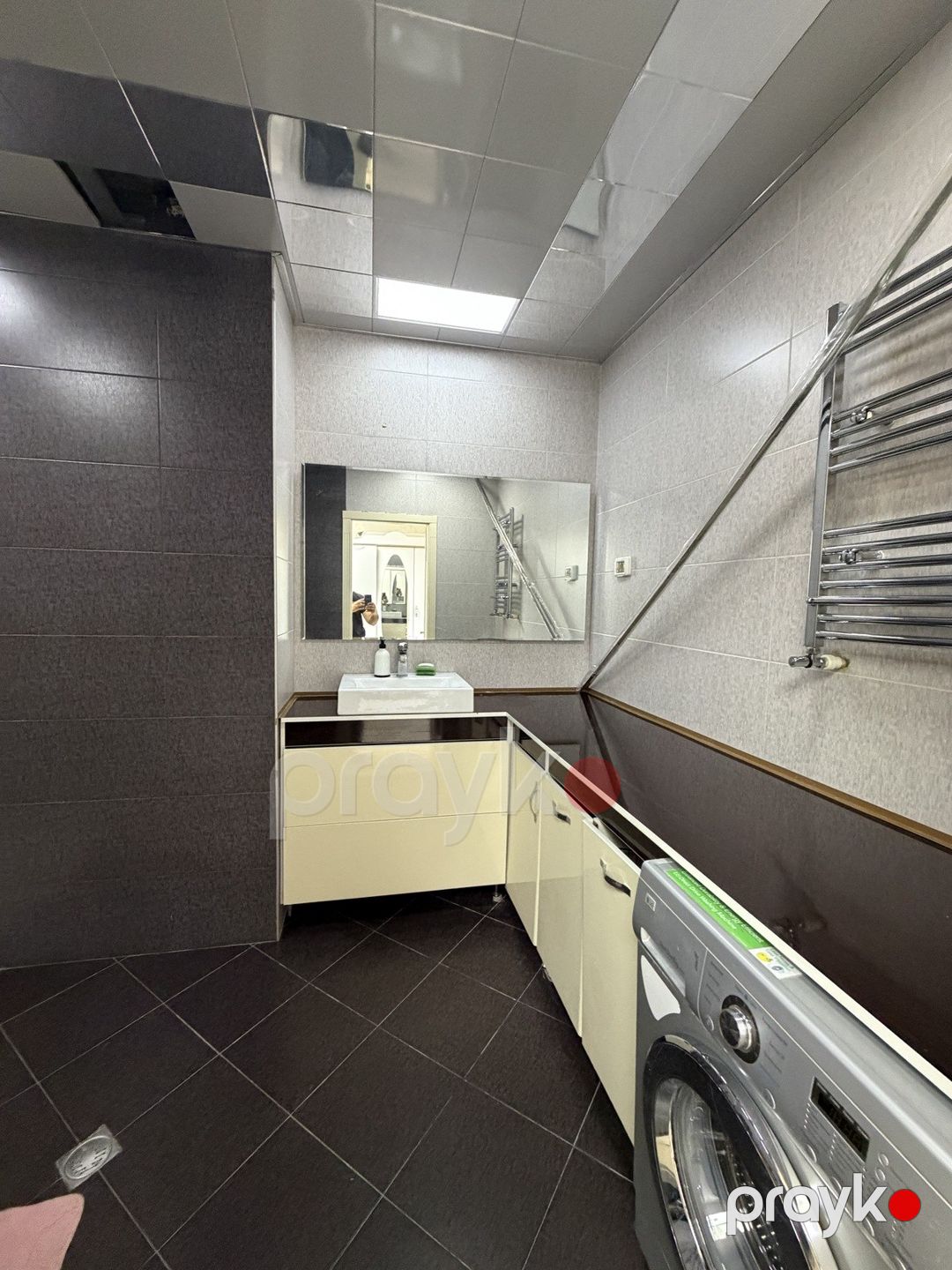 Satılır 3 otaqlı yeni tikili 148 m² — Mənzil, Bakı (2)