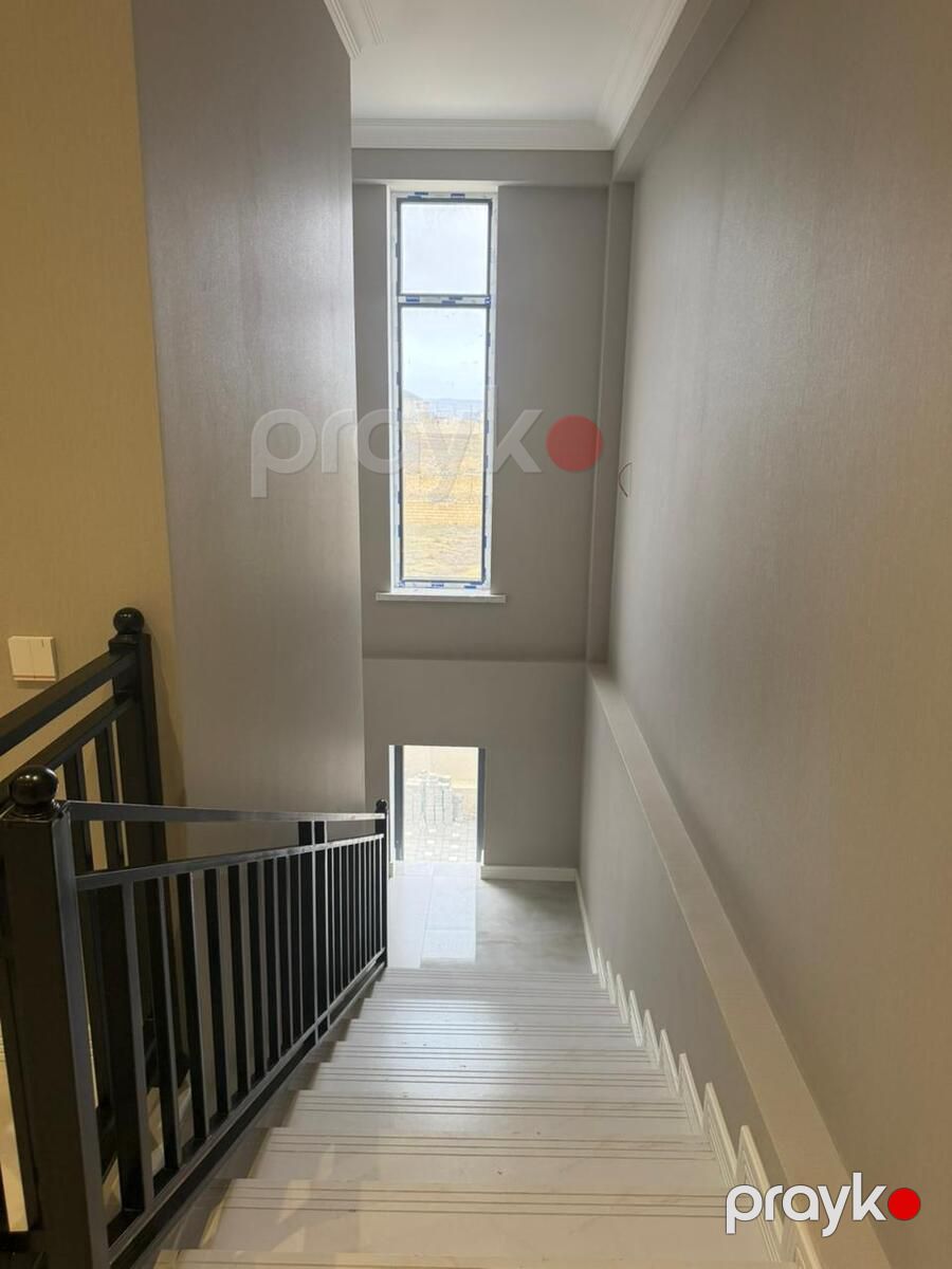 Satılır 5 otaqlı həyət evi/bağ evi 180 m² — Ev, villa, Bakı (8)