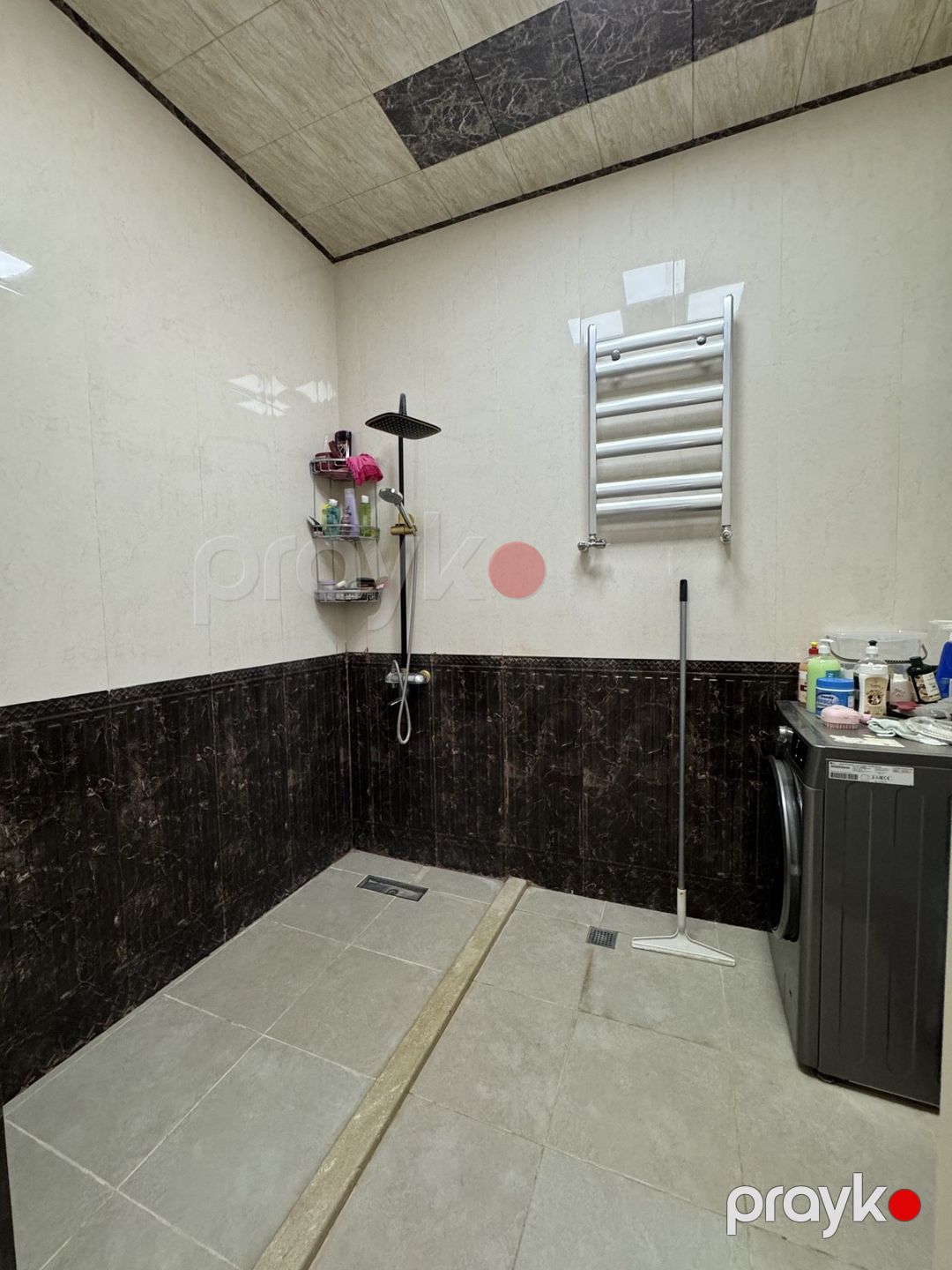 Satılır 3 otaqlı yeni tikili 125 m² — Mənzil, Bakı (9)