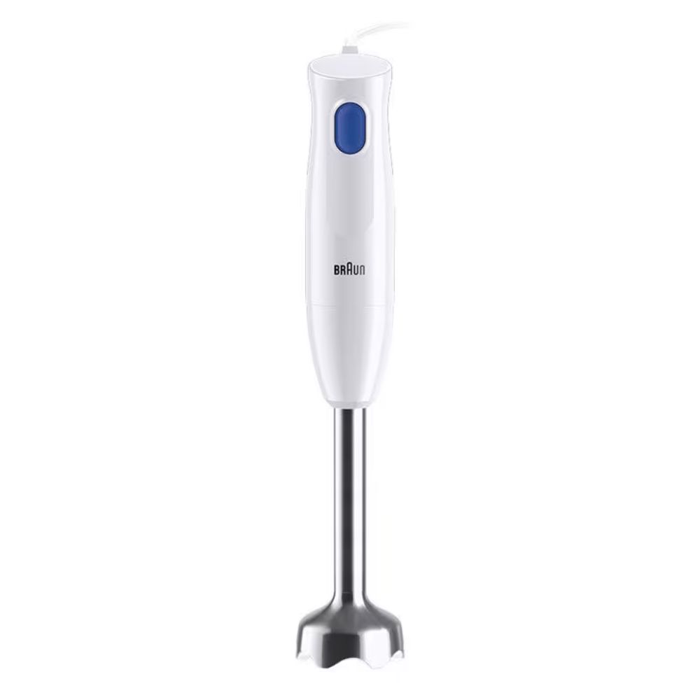 Blender Braun MQ10.202MWH — Blenderlər, xırdalayanlar və mikserlər, Bakı (2)