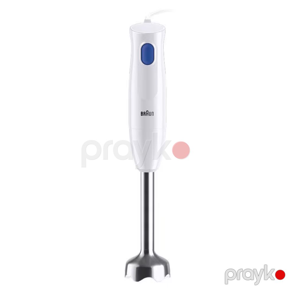 Blender Braun MQ10.202MWH — Blenderlər, xırdalayanlar və mikserlər, Bakı (2)