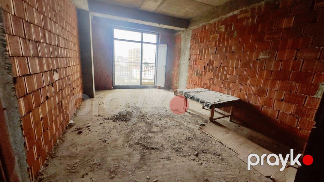 Satılır 3 otaqlı yeni tikili 103 m² — Mənzil, Bakı (3)