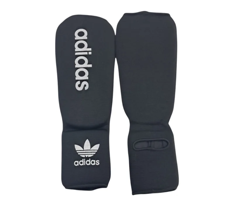 Boks üçün ayaqlıq WS1026, parça, XL, qara — Bakı