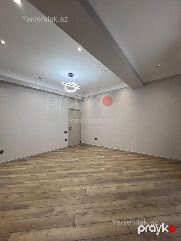 Satılır 2 otaqlı Bina evi menzil (Yeni tikili), 70 m², Sabunçu rayonu — Mənzil, Bakı (5)