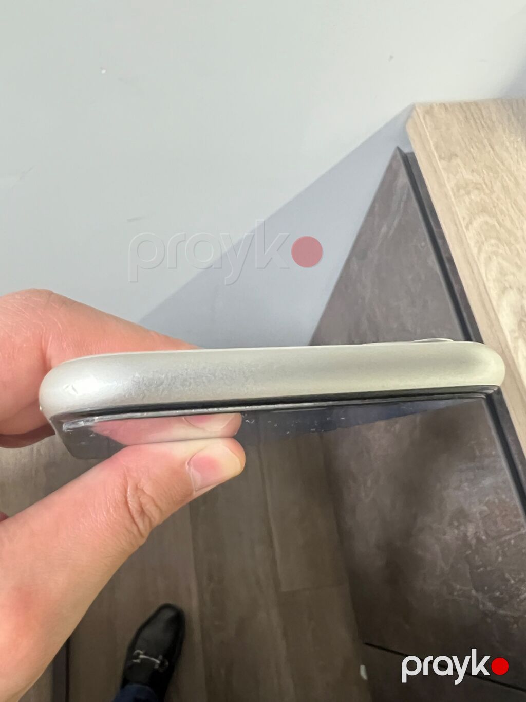 IPhone 11, 64 GB, Ağ, Face ID — Apple iPhone, Bakı (10)