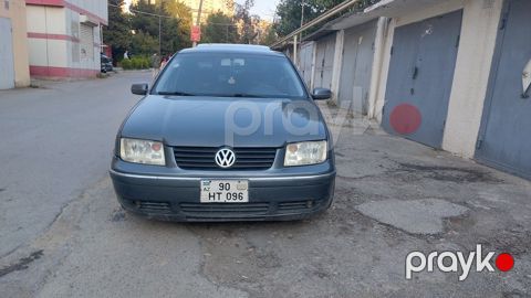 Volkswagen Jetta, 2.0 L, 2004 il, 236 210 km — Bakı