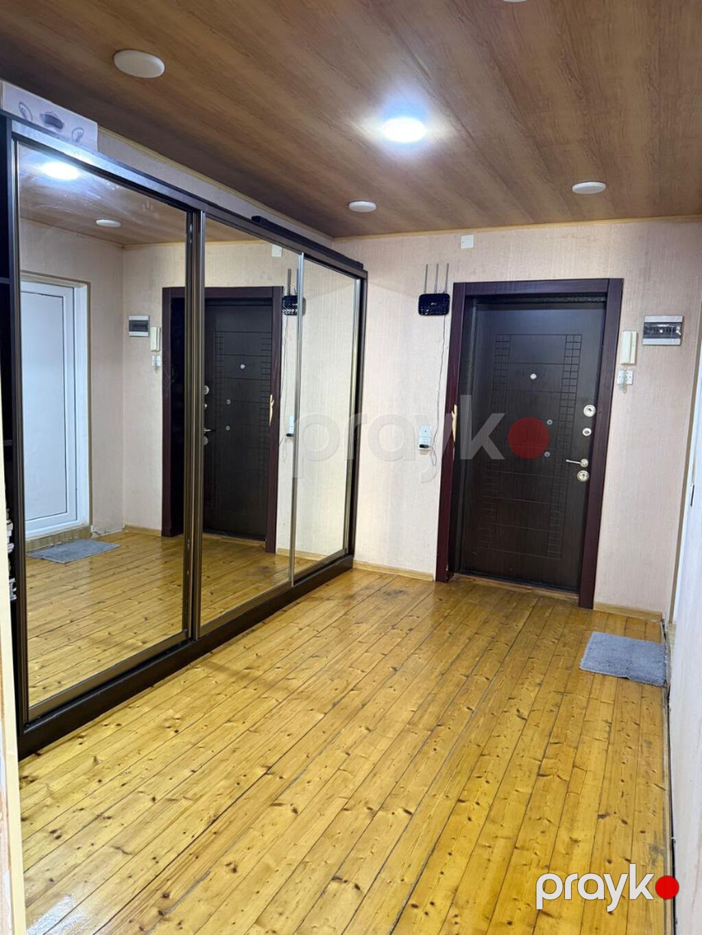 Bakıxanov qəs., 2 otaqlı, Yeni tikili, 83 kv. m — Mənzil, Bakı (7)