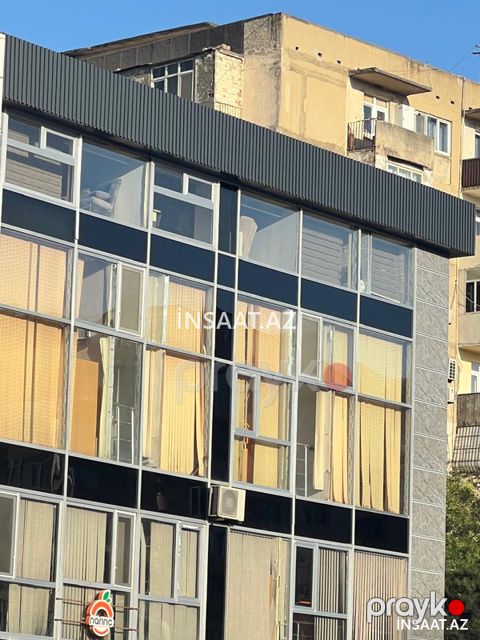 Metal paneller, pilteler — Bakı