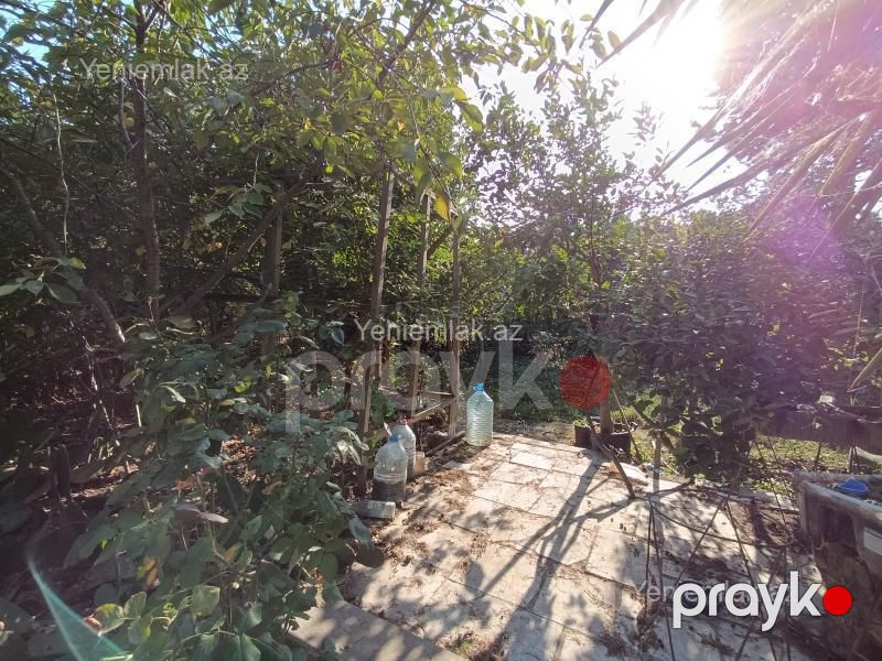 Satılır 4 otaqlı Həyət evi / Villa, 120 m², Sabunçu rayonu — Ev, villa, Bakı (5)