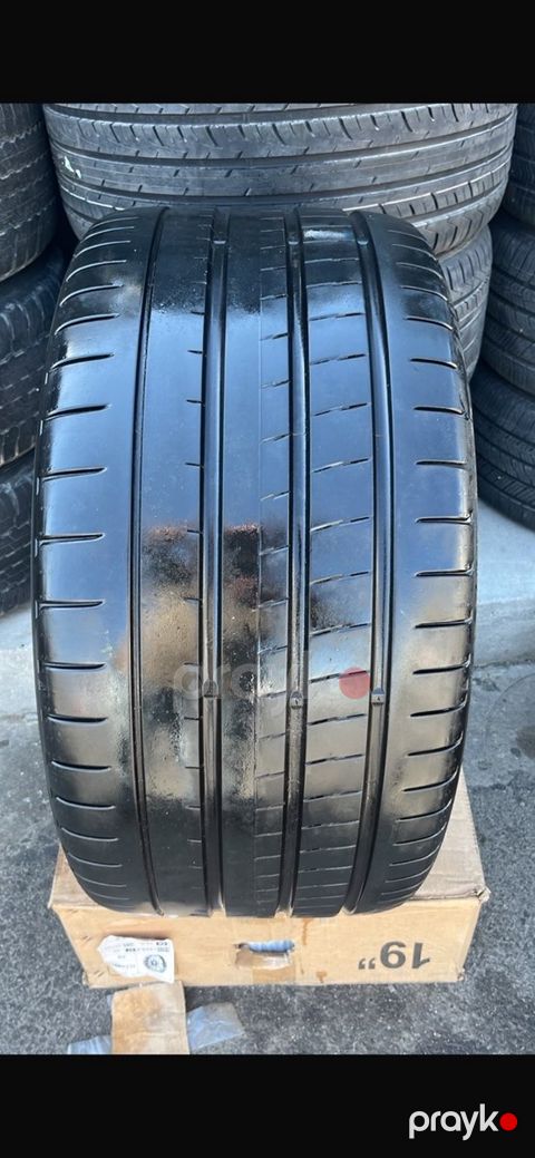 Yokahama şinləri 315/30 R23 — Bakı
