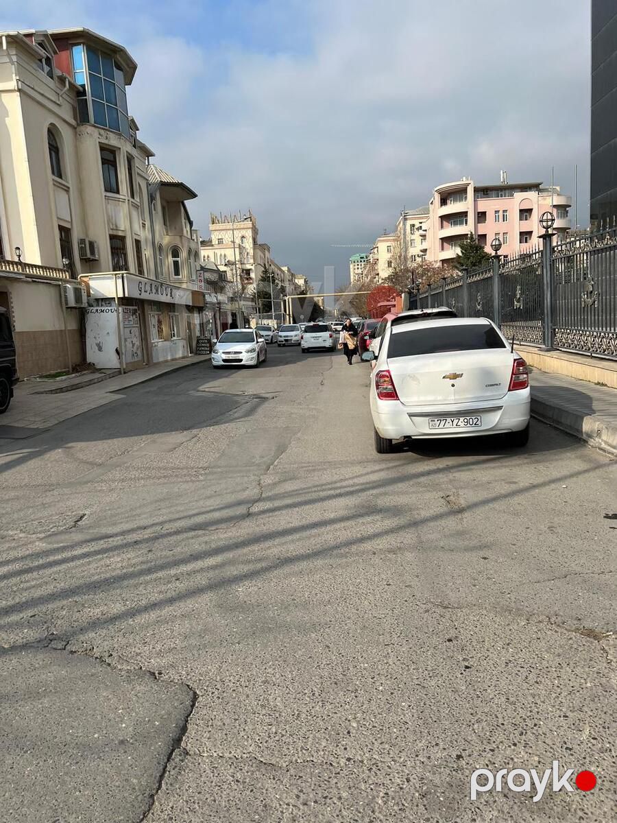Satılır 1 otaqlı köhnə tikili 40 m² — Mənzil, Bakı (3)
