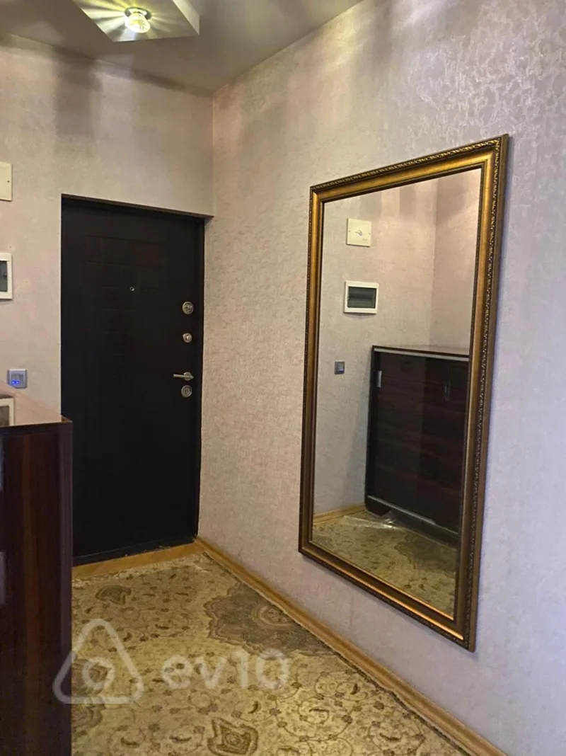 3 otaqlı mənzil, 80 m², Mir Celal — Mənzil, Bakı (9)