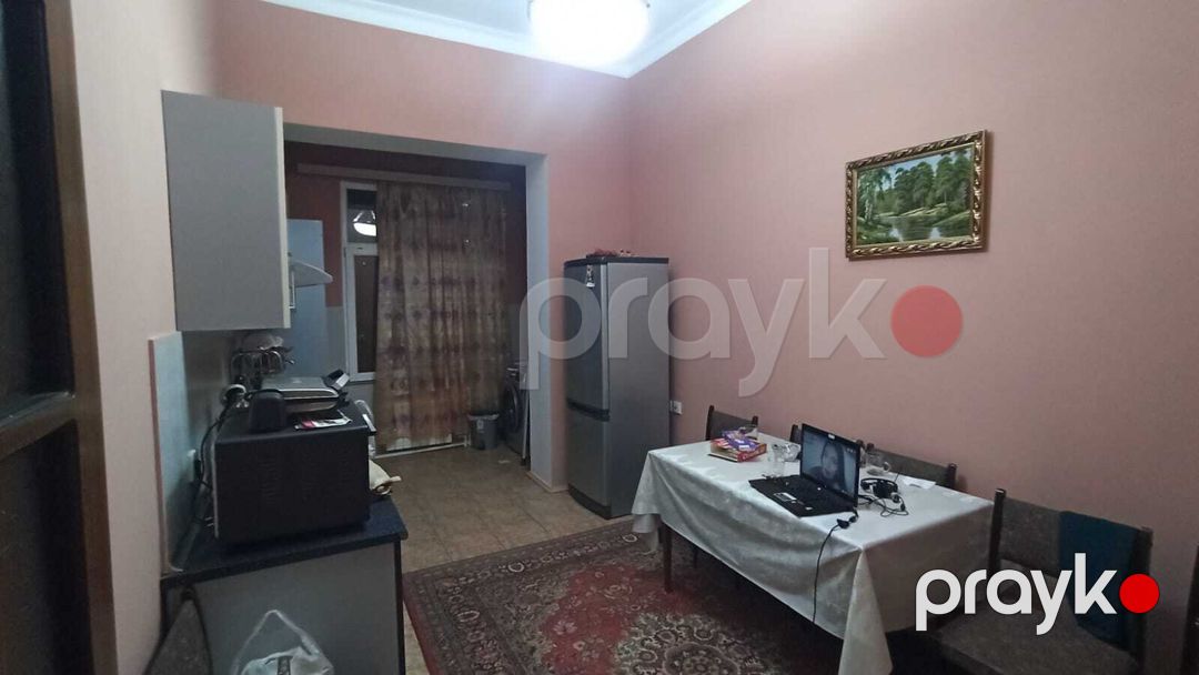 Satılır 3 otaqlı köhnə tikili 105 m² — Mənzil, Bakı (7)