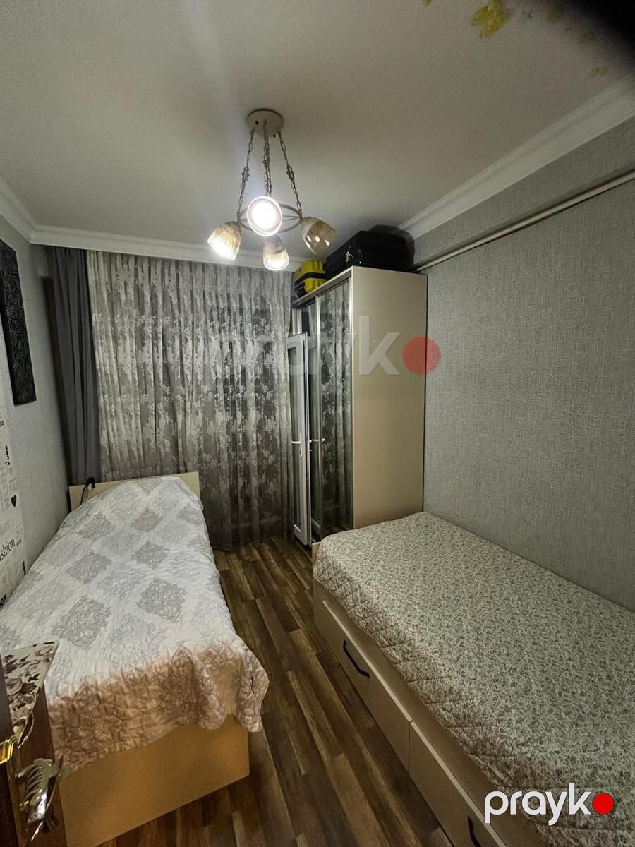 Satılır 2 otaqlı yeni tikili 52 m² — Mənzil, Bakı (4)