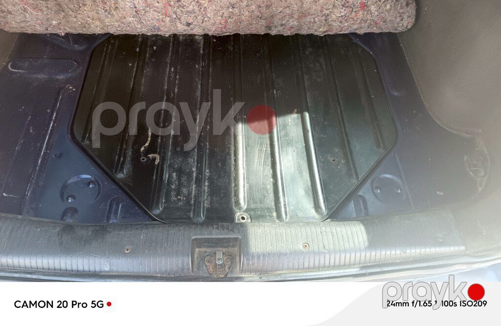 Opel Astra, 2.0 L, 2000 il, 227 000 km — Avtomobillər, Bakı (10)