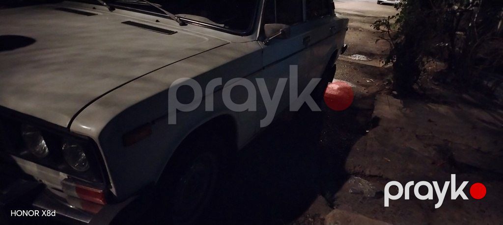 Lada (VAZ) 2106, 1.3 L, 1984 il, 245 000 km — Avtomobillər, Şirvan (7)