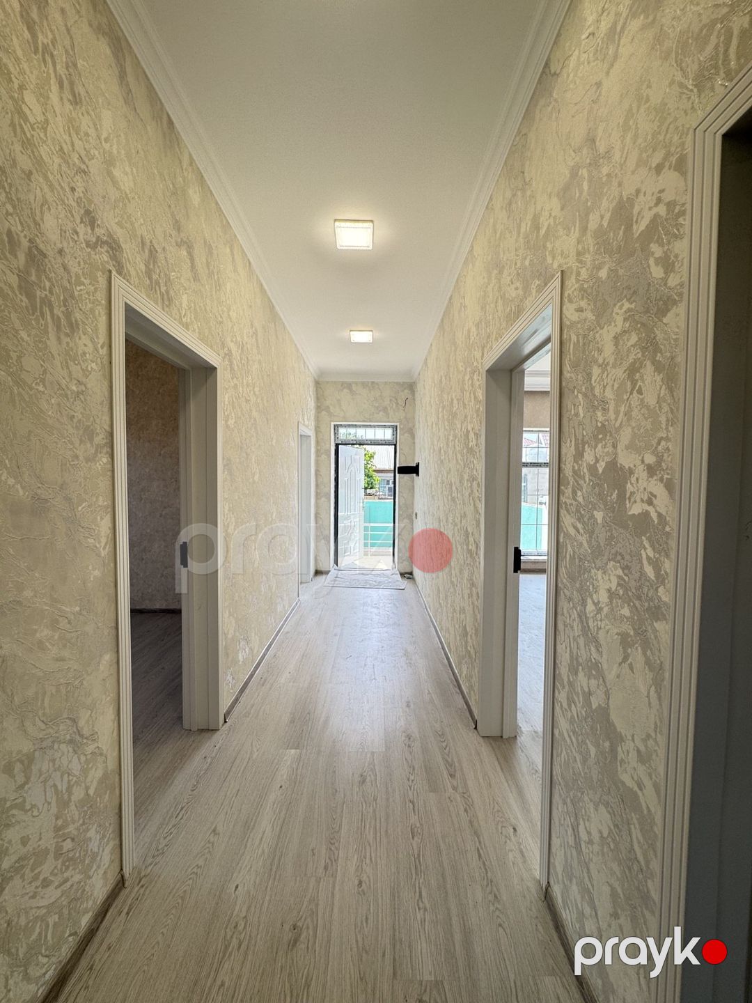 Satılır 4 otaqlı həyət evi/bağ evi 110 m² — Ev, villa, Bakı (12)