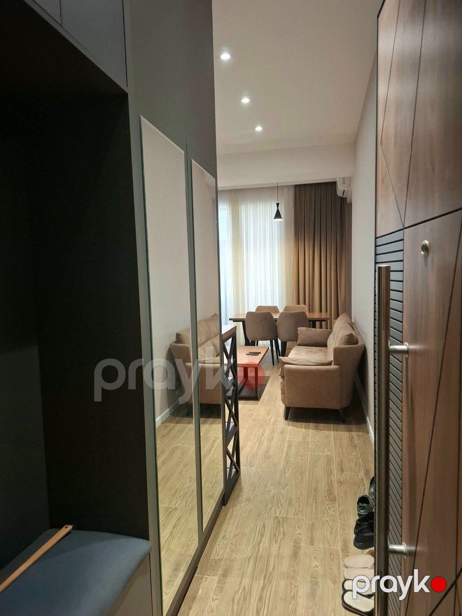 Satılır 2 otaqlı yeni tikili 51 m² — Mənzil, Bakı (4)