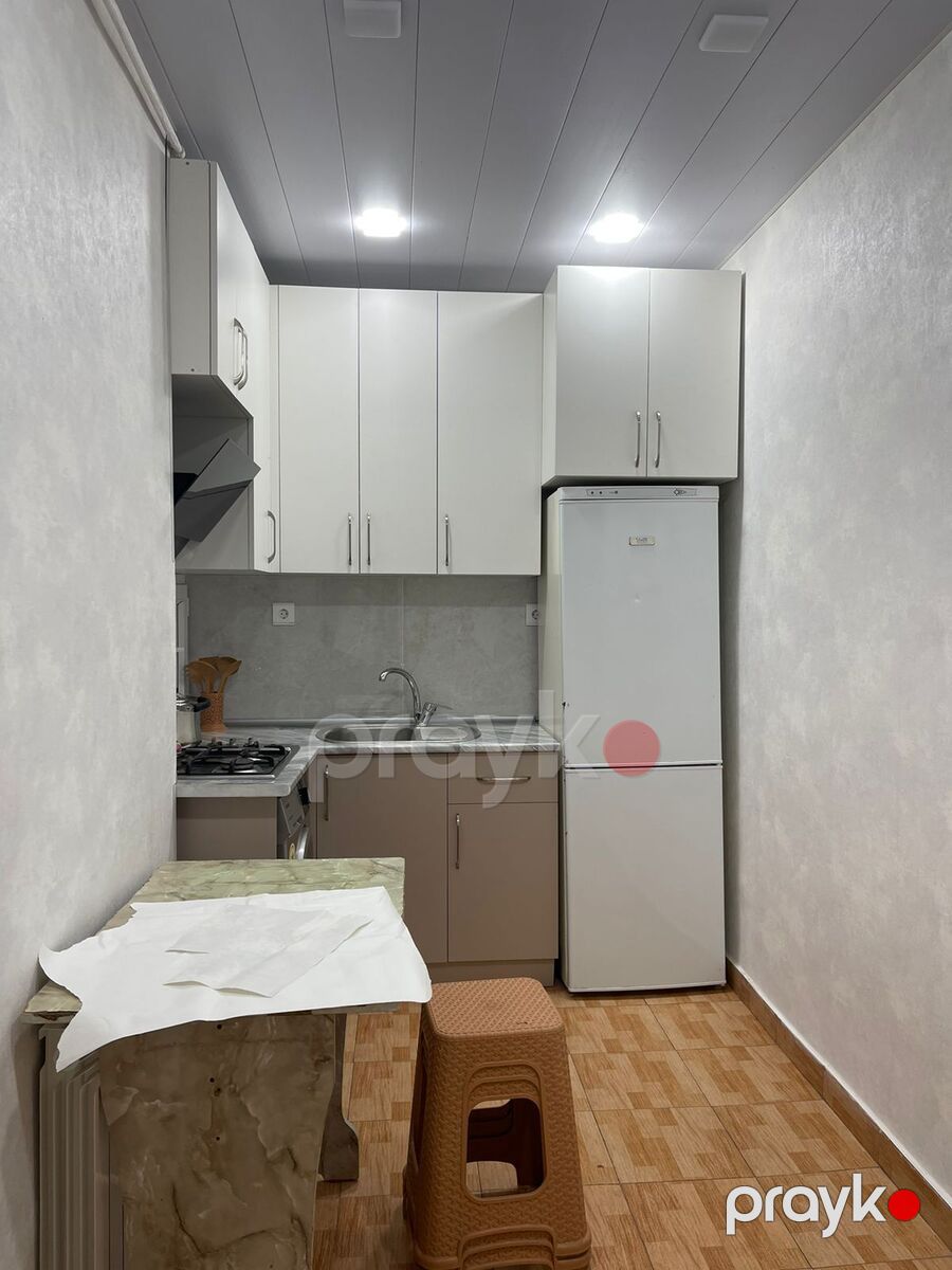 İcarəyə verilir 2 otaqlı yeni tikili 60 m² — Mənzil, Bakı (7)