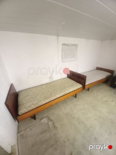 İşlənmiş, Təknəfərlik çarpayı, Bazasız, Matras ilə, Rusiya — Bakı