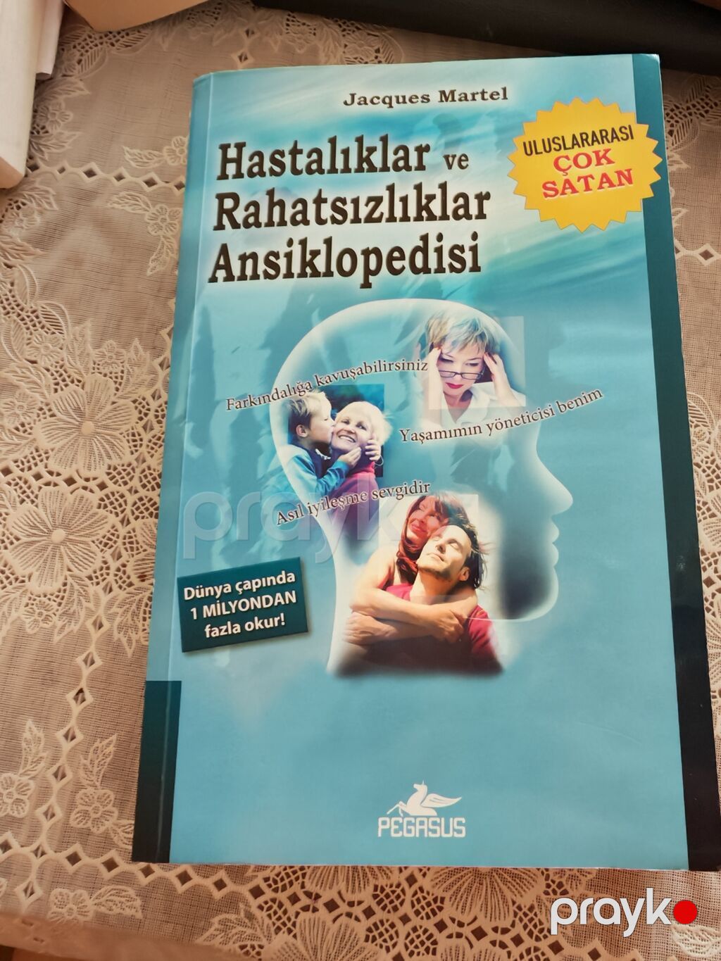 Psixologiya və özün inkişaf mövzusunda kitablar. 1 ədədi - 3 Azn — Digər, Bakı (4)