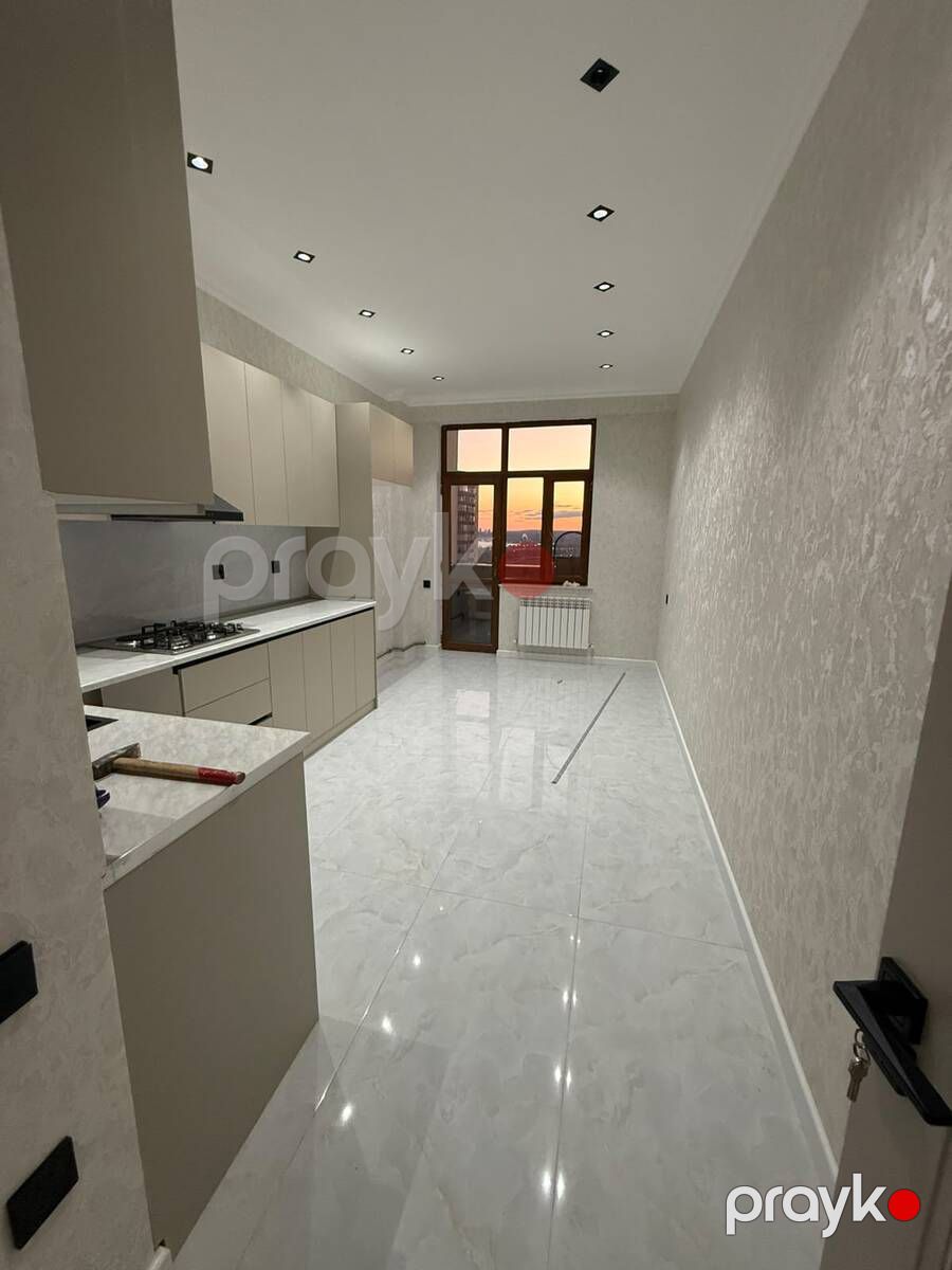 İcarəyə verilir 3 otaqlı yeni tikili 105 m² — Mənzil, Bakı (3)