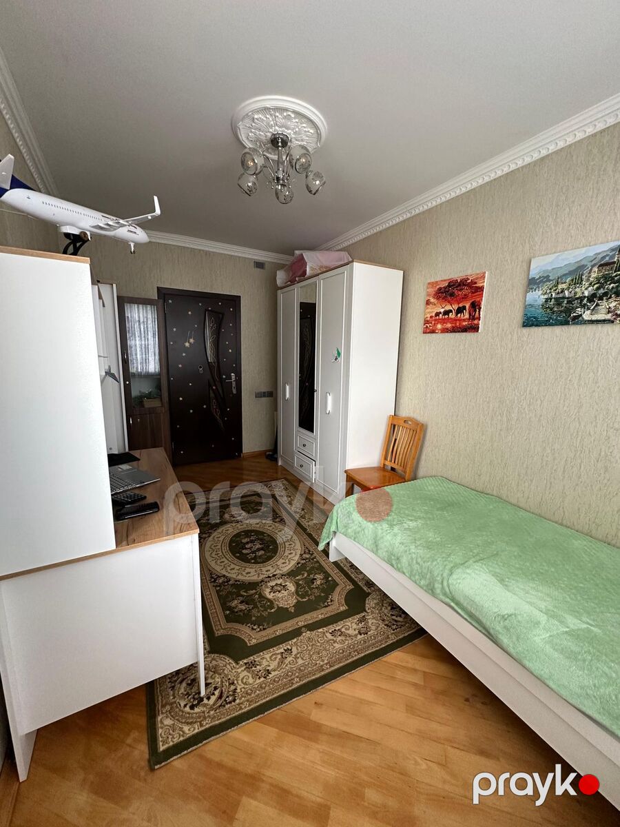 Satılır 4 otaqlı yeni tikili 155 m² — Mənzil, Bakı (10)