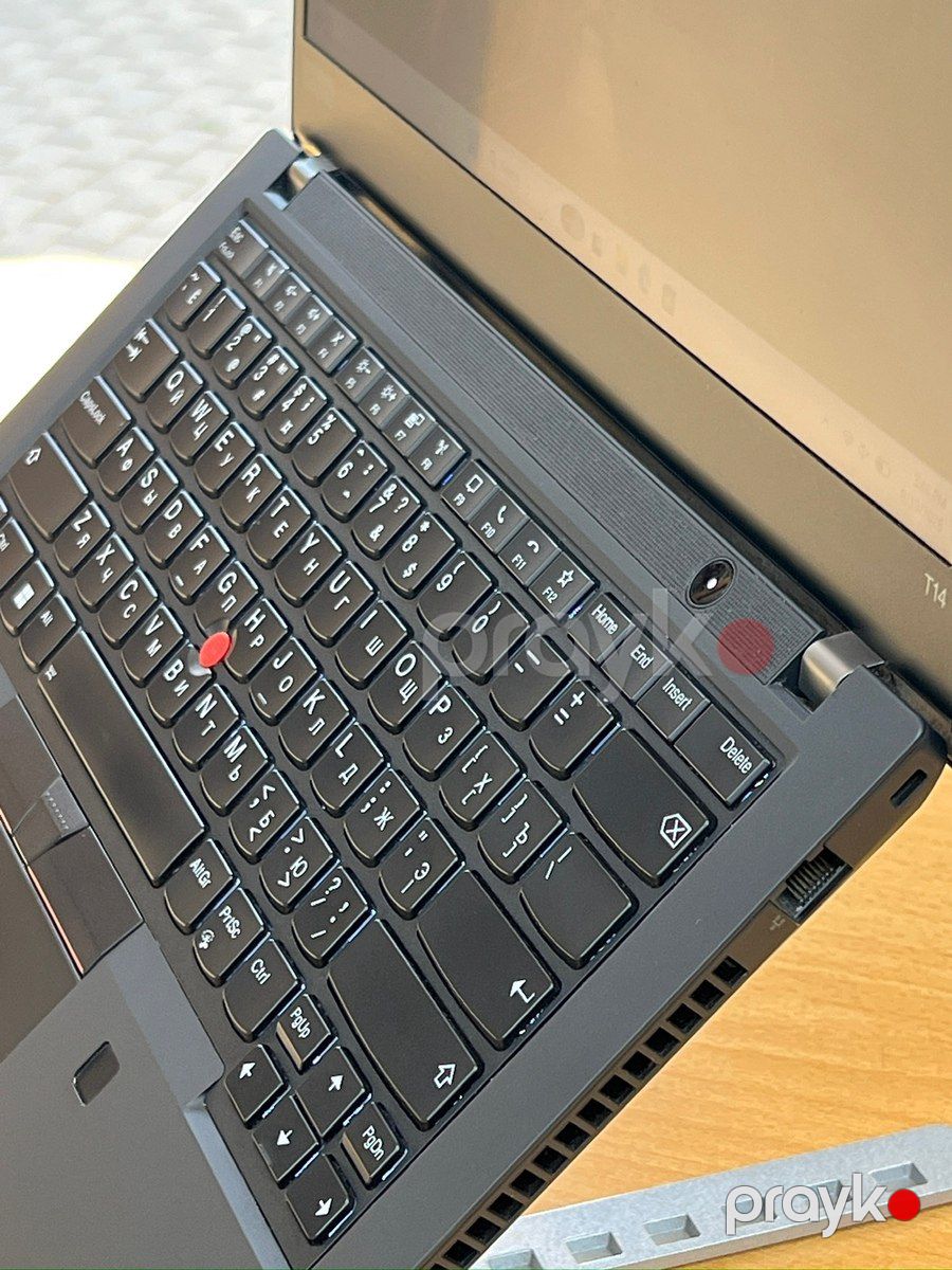 Lenovo Thınkpad T14 — Noutbuklar, Bakı (3)