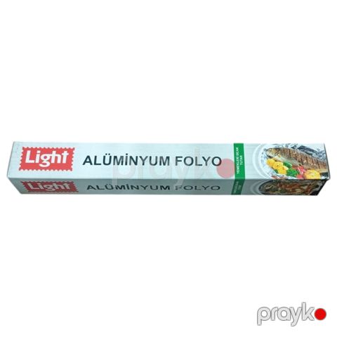 Alüminium folqa Light, 30 sm — Bakı