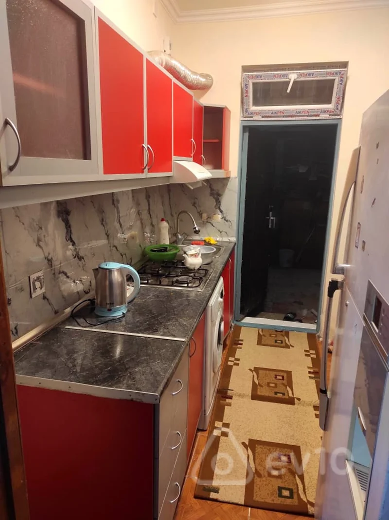 1 otaqlı həyət evi, 40 m², Ümid Əkbərov küçəsi. — kirayə — Ev, villa, Bakı (5)