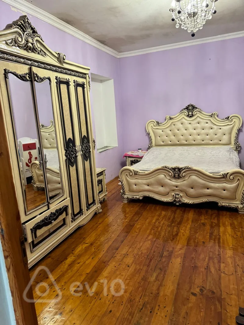 4 otaqlı həyət evi, 100 m², Resulzade qes — Ev, villa, Bakı (6)