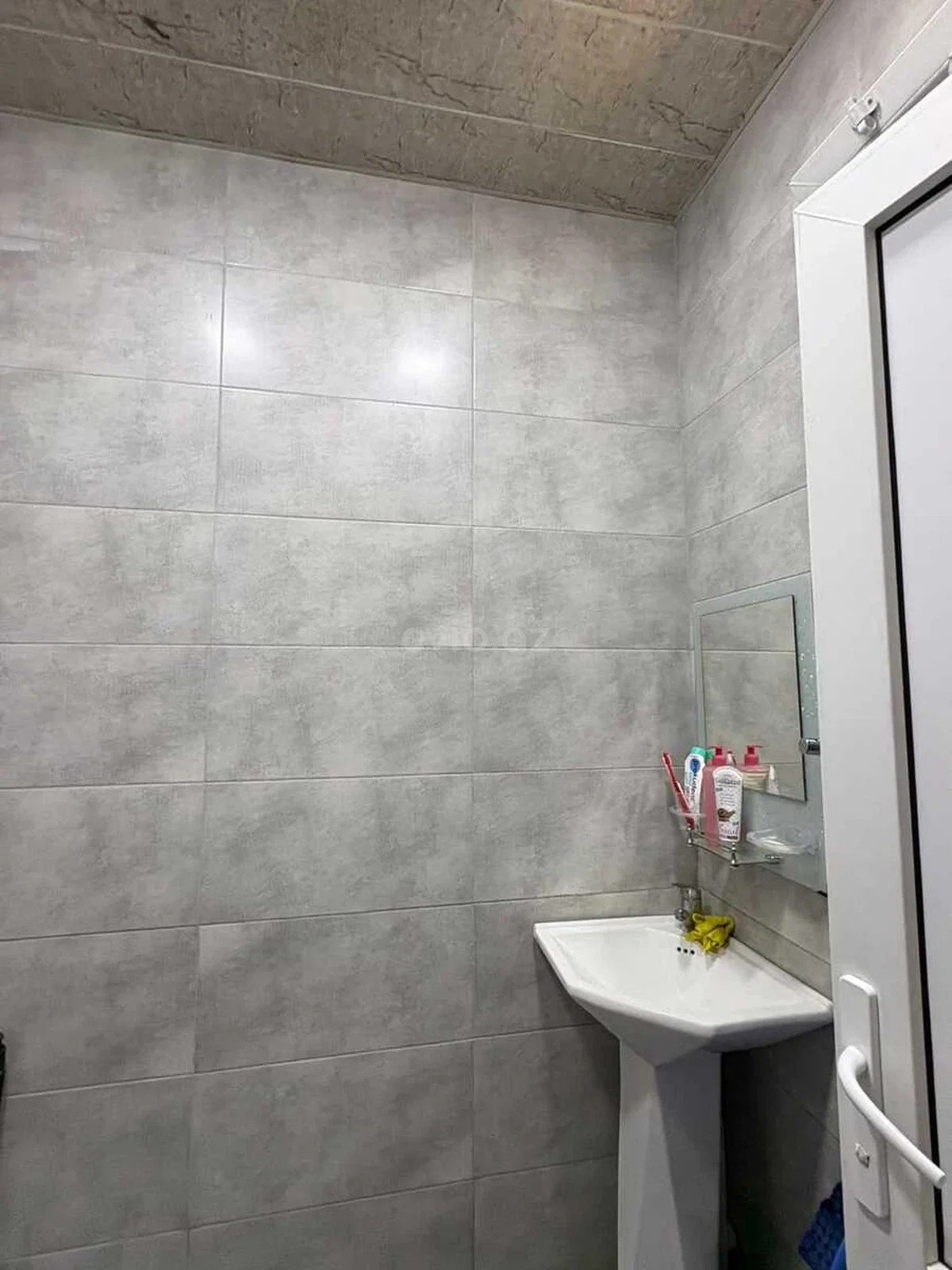 3 otaqlı həyət evi satılır Balaxanı qəsəbəsində — Ev, villa, Bakı (12)