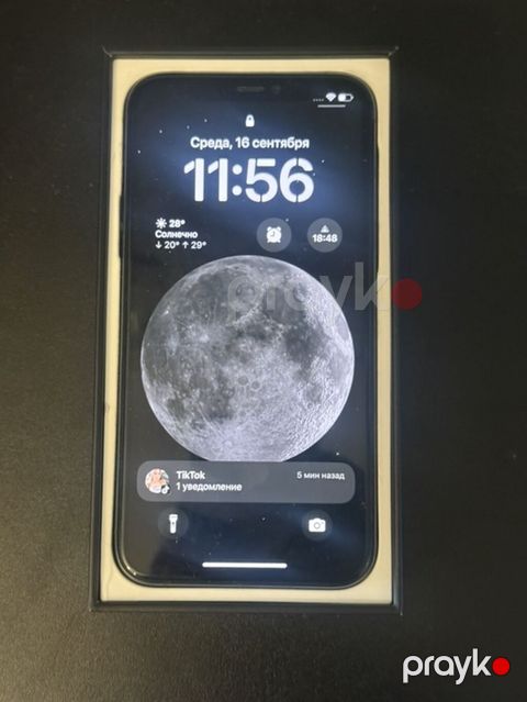 IPhone 11 Pro, 64 GB, Matte Midnight Green — Bakı
