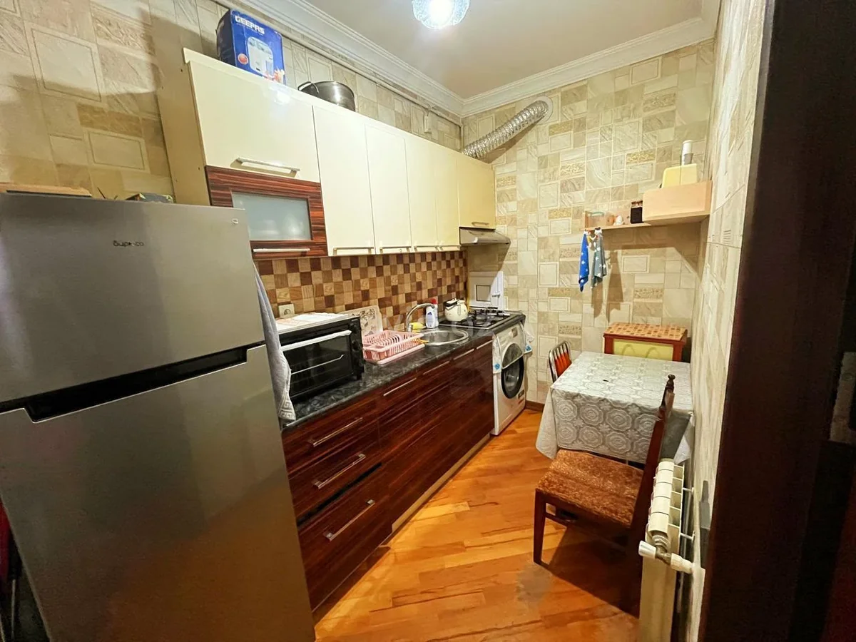 3 otaqlı tam təmirli mənzil satılır Masazırda — Mənzil, Abşeron (10)