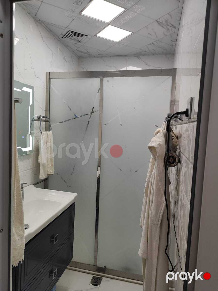 Satılır 2 otaqlı köhnə tikili 60 m² — Mənzil, Bakı (11)