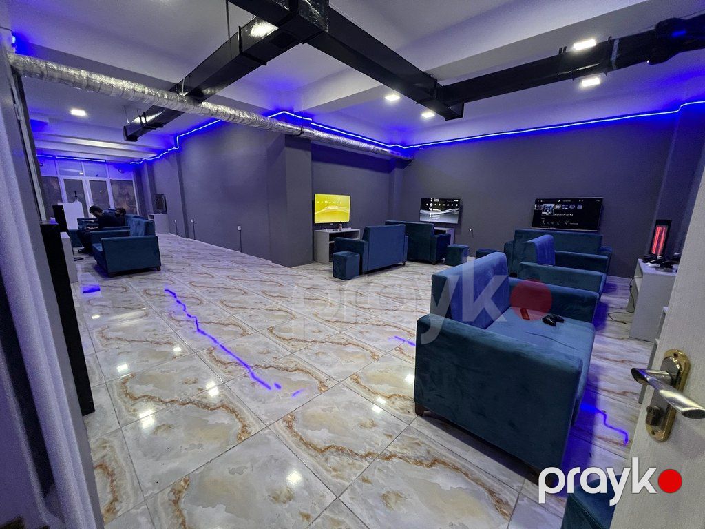 PlayStation klub avadanlığı — Biznes və avadanlıq, Bakı (5)