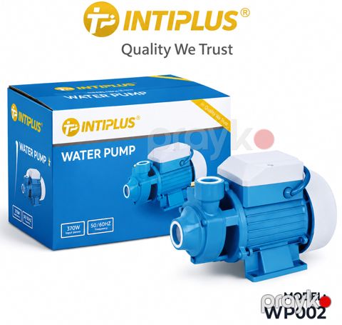 Su nasosu Intiplus WP002, 370 Vt — Bakı