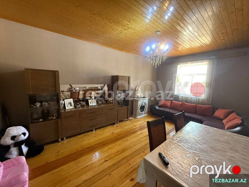 Mastağada ucuz ev satılır — Ev, villa, Bakı (4)