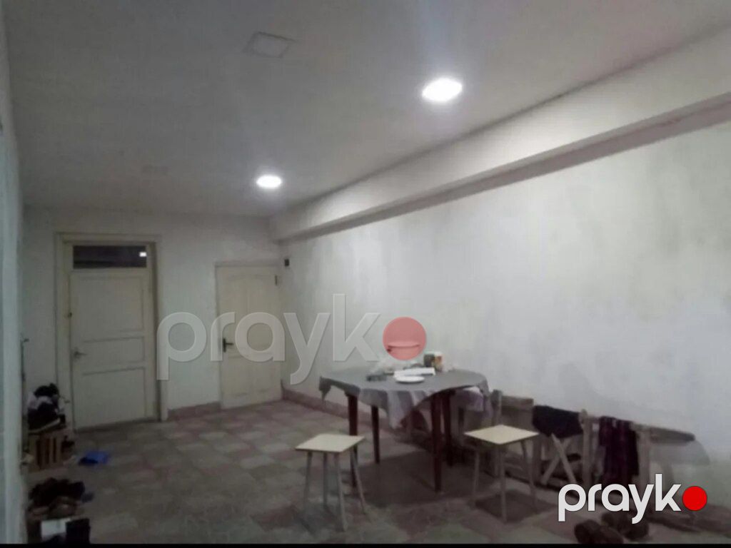 Həyət evi, Yasamal r — Ev, villa, Bakı (4)