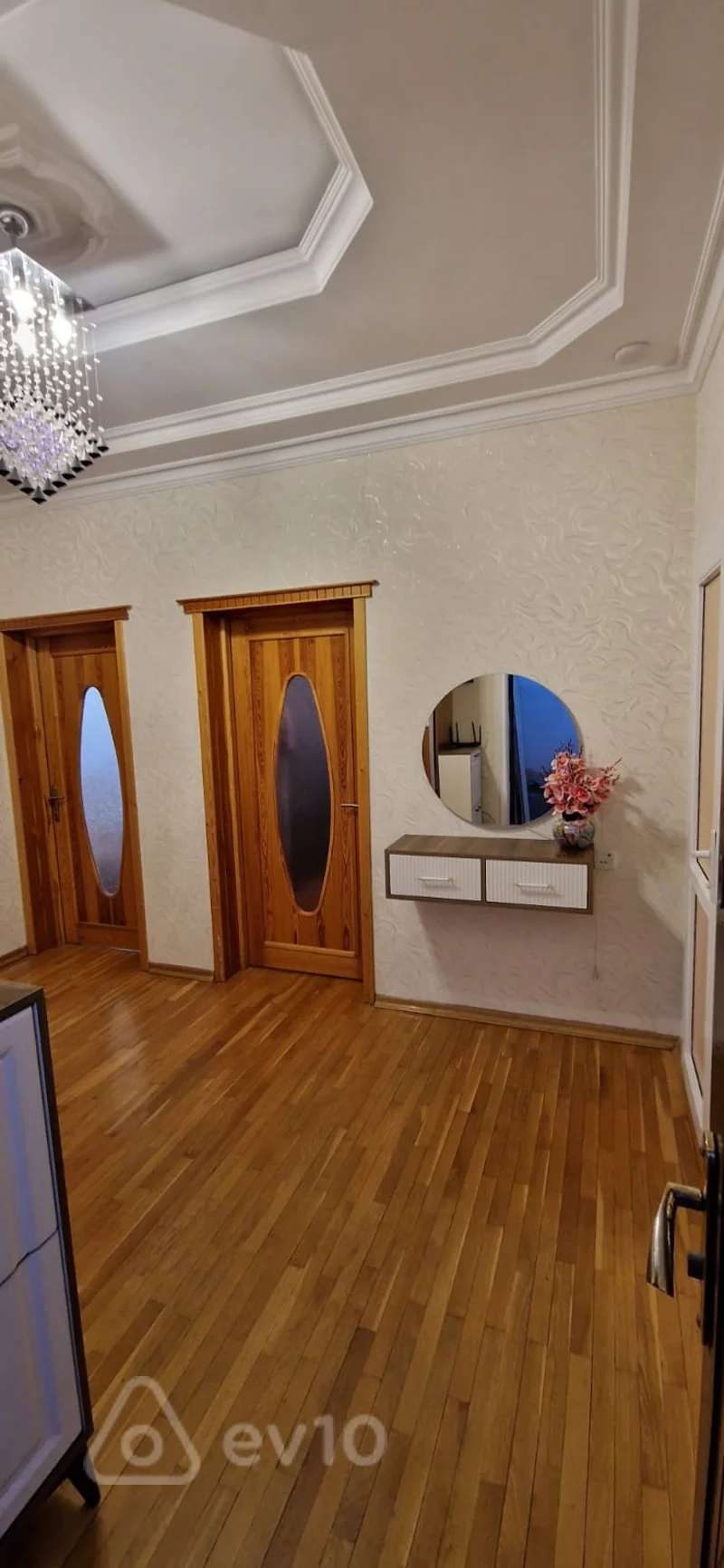 2 otaqlı mənzil, 87 m², Xirdalan seheri, Xırdalan — Mənzil, Xırdalan (5)