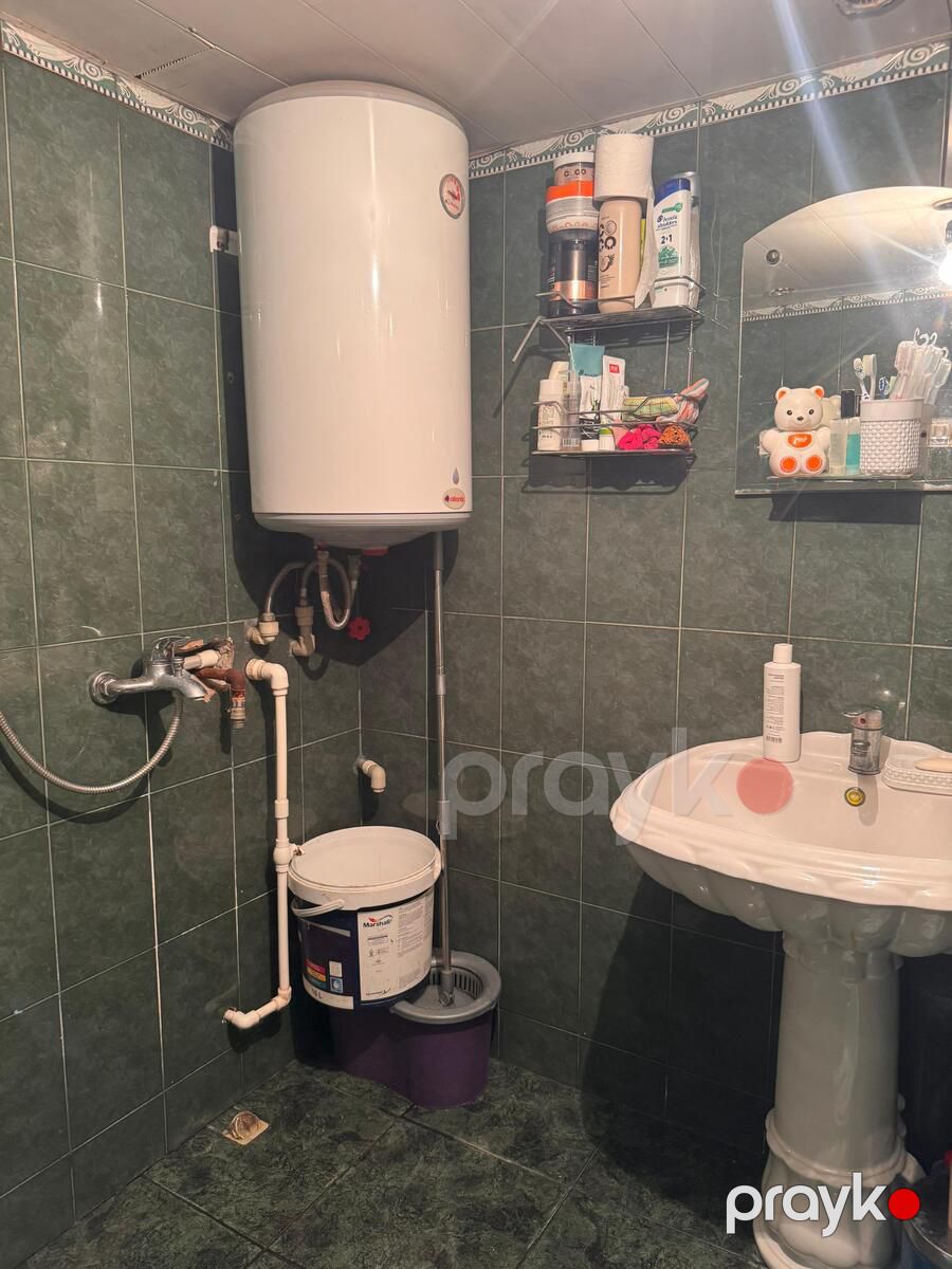 Satılır 2 otaqlı köhnə tikili 40 m² — Mənzil, Bakı (9)