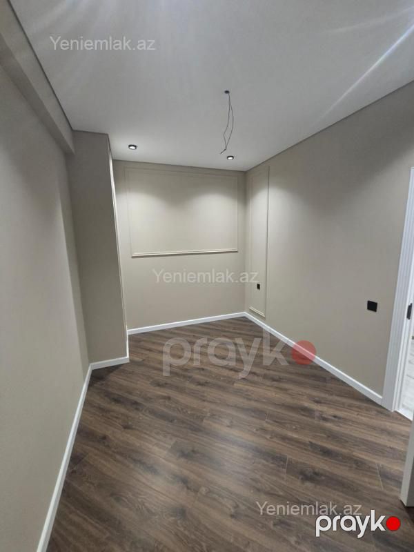 Satılır 2 otaqlı Bina evi menzil (Yeni tikili), 64 m², Masazır — Mənzil, Abşeron (3)