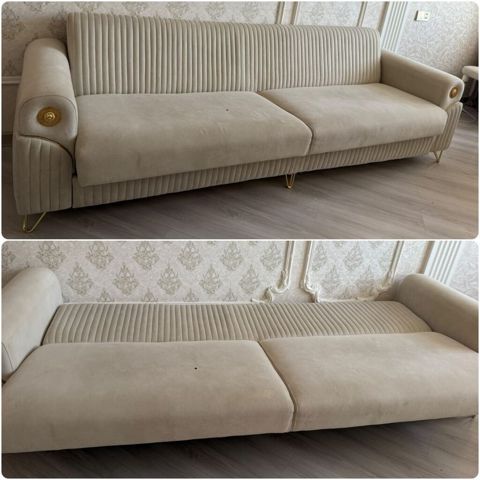 Divan, İşlənmiş, Açılmayan, Ödənişli çatdırılma — Ikinci_el_mebel_halalliqla — Divanlar
