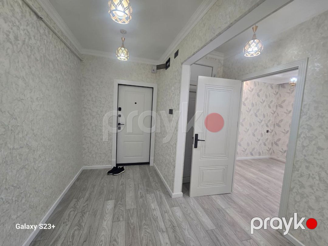 Satılır 3 otaqlı həyət evi/bağ evi 80 m² — Ev, villa, Bakı (10)