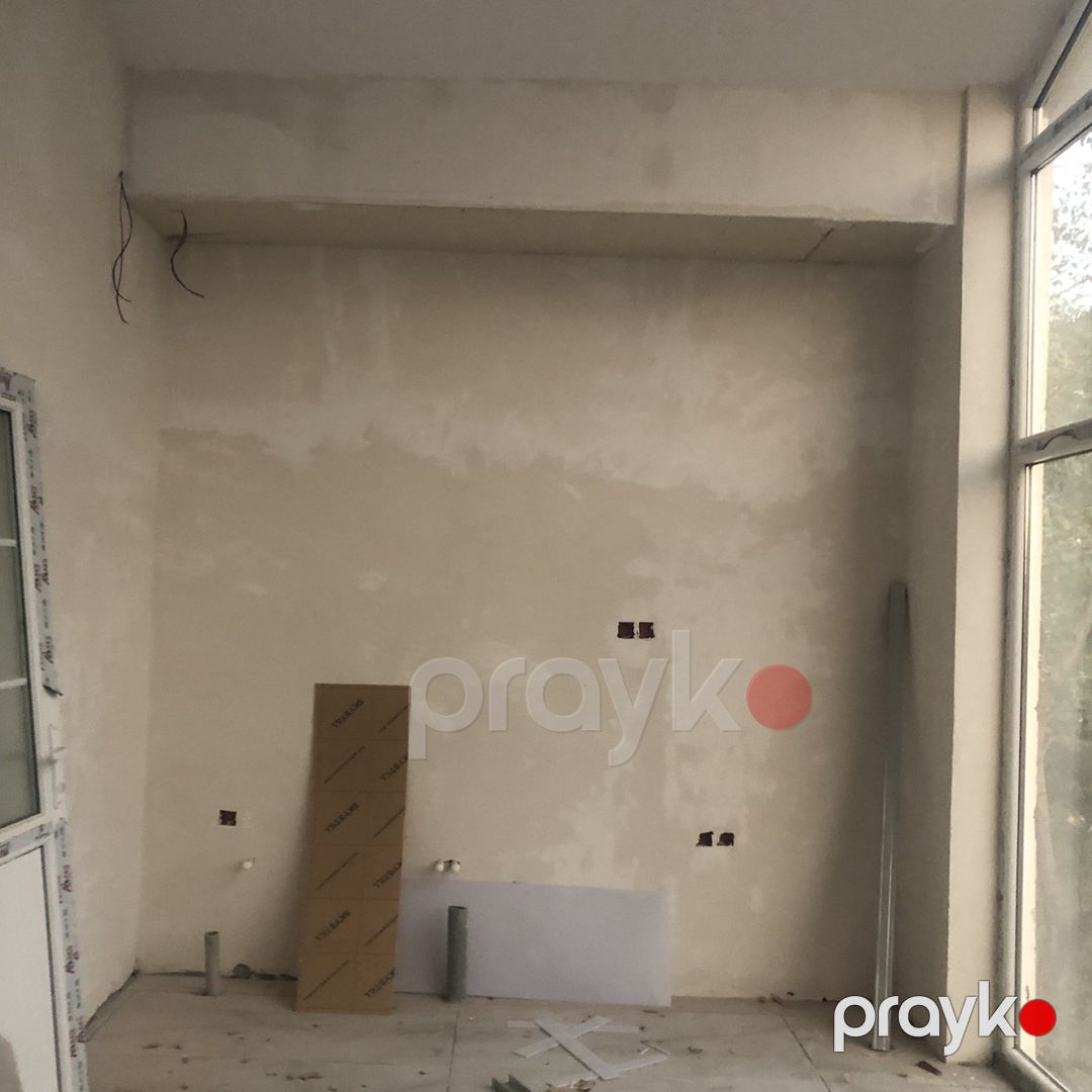 Satılır 3 otaqlı həyət evi/bağ evi 64 m² — Ev, villa, Qəbələ (6)