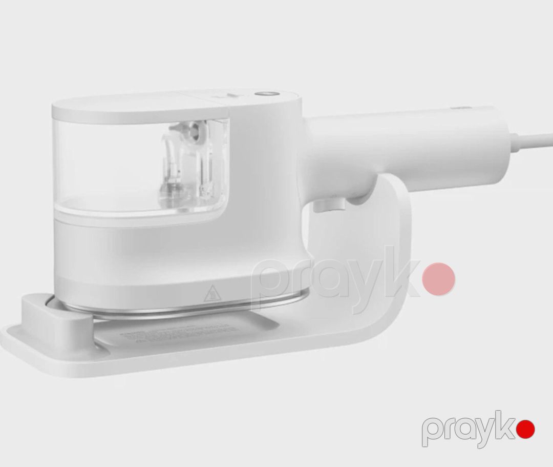 Buxarlı ütü Xiaomi Handheld Steam Iron — Ev texnikası, Bakı (2)